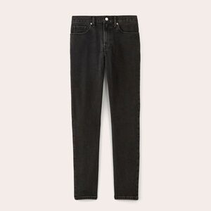 Everlane Black Skinny jeans